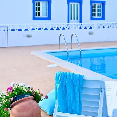 Quinta Das Amendoeiras Αλμπουφέιρα Εξωτερικό φωτογραφία