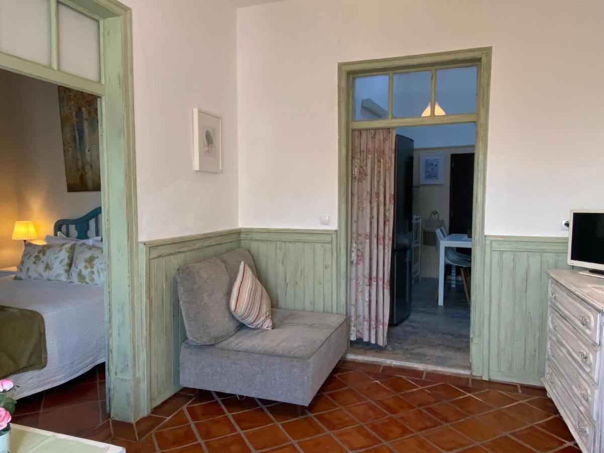 Quinta Das Amendoeiras Αλμπουφέιρα Εξωτερικό φωτογραφία