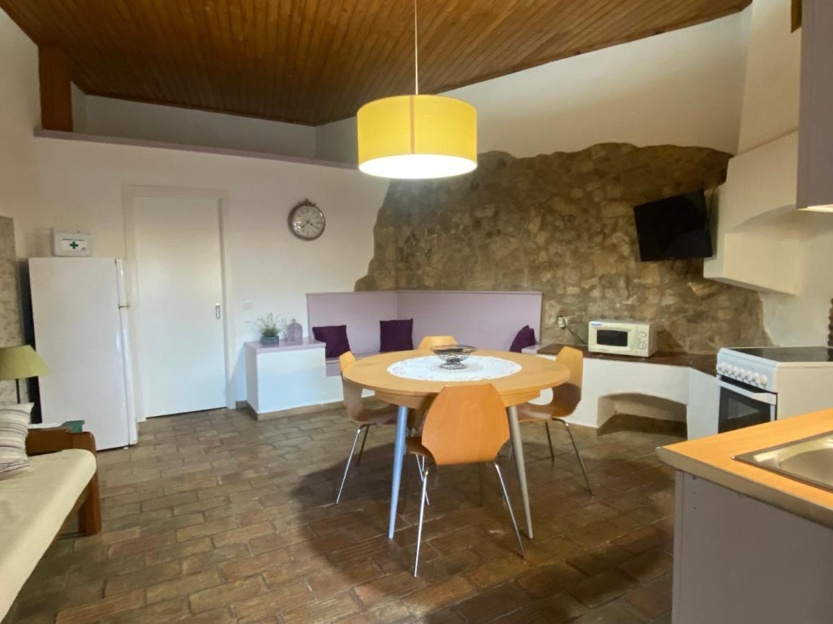 Quinta Das Amendoeiras Αλμπουφέιρα Εξωτερικό φωτογραφία