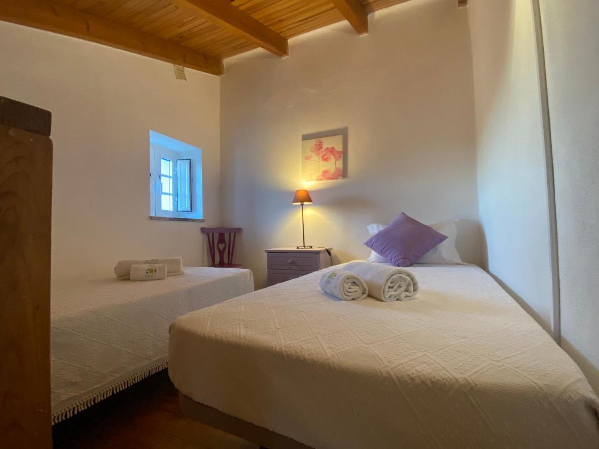 Quinta Das Amendoeiras Αλμπουφέιρα Εξωτερικό φωτογραφία