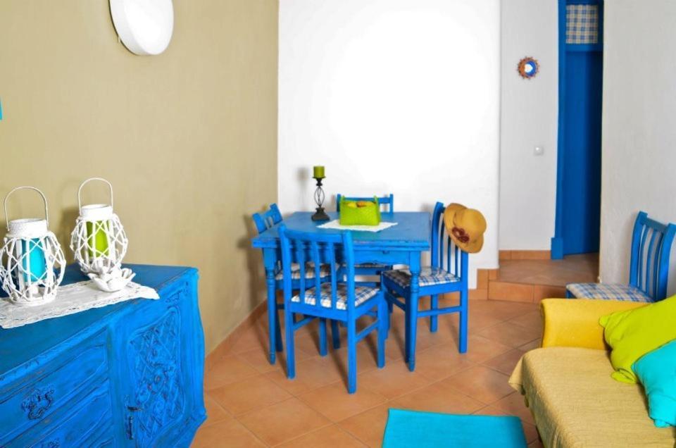 Quinta Das Amendoeiras Αλμπουφέιρα Εξωτερικό φωτογραφία