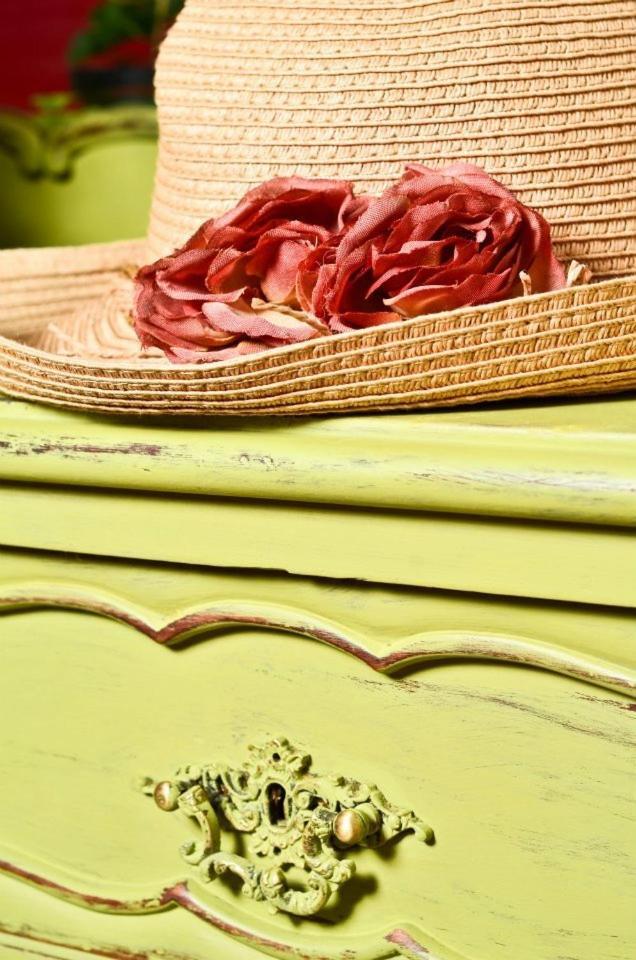 Quinta Das Amendoeiras Αλμπουφέιρα Εξωτερικό φωτογραφία