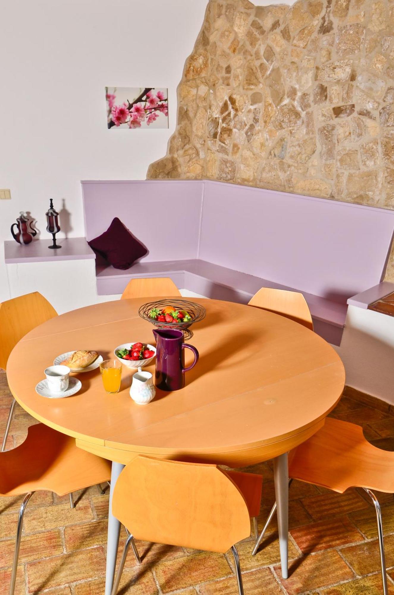 Quinta Das Amendoeiras Αλμπουφέιρα Εξωτερικό φωτογραφία