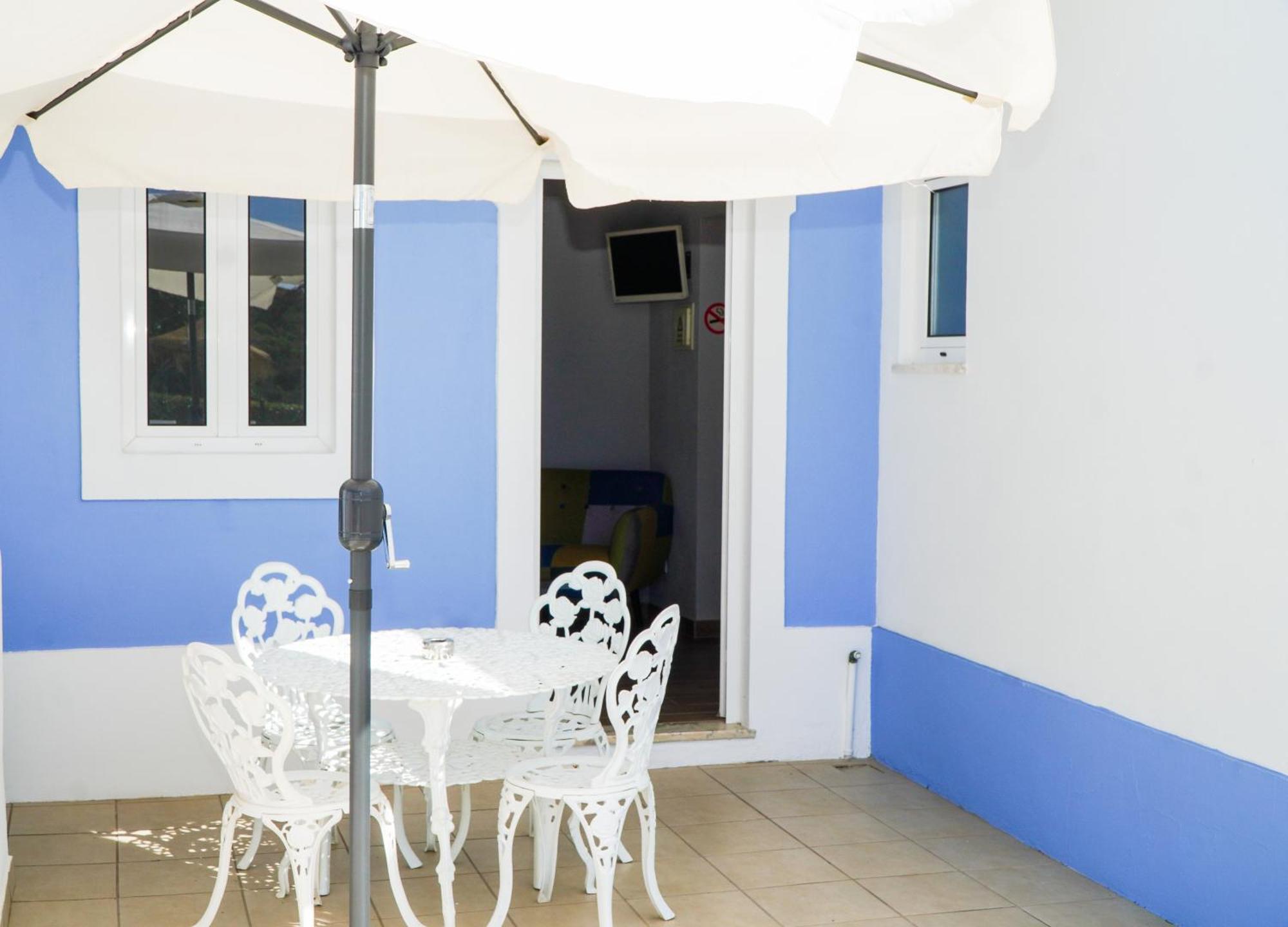 Quinta Das Amendoeiras Αλμπουφέιρα Εξωτερικό φωτογραφία