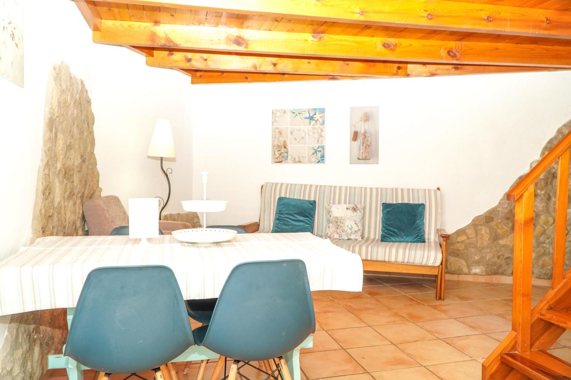 Quinta Das Amendoeiras Αλμπουφέιρα Εξωτερικό φωτογραφία