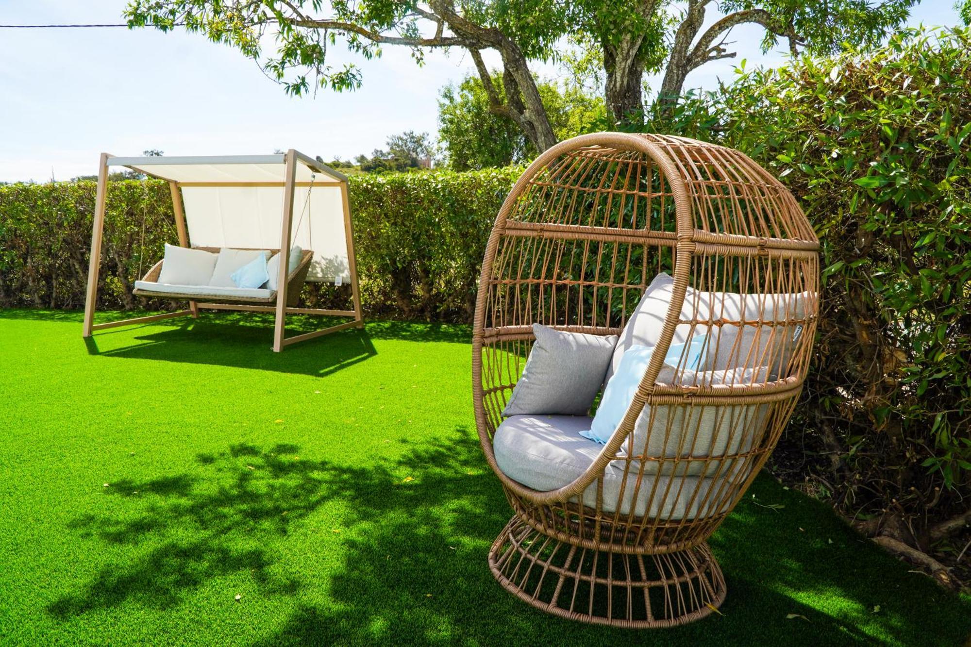 Quinta Das Amendoeiras Αλμπουφέιρα Εξωτερικό φωτογραφία